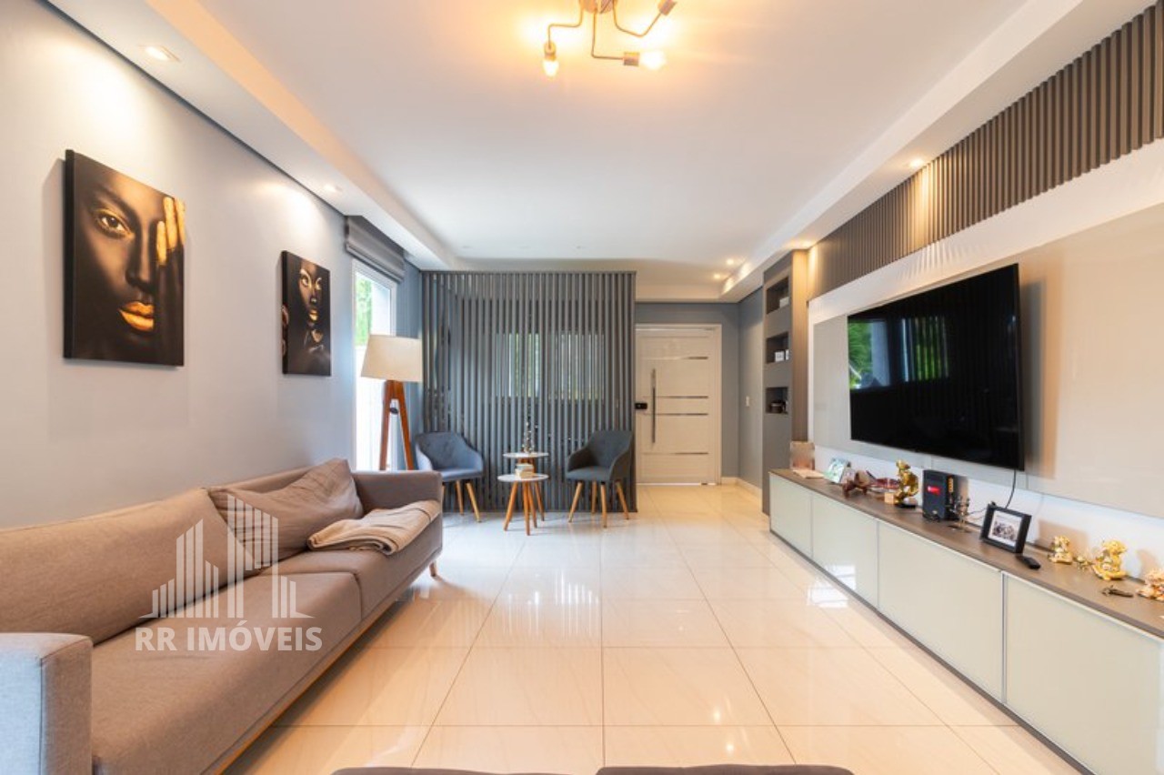 Casa, 4 quartos, 360 m² - Foto 1