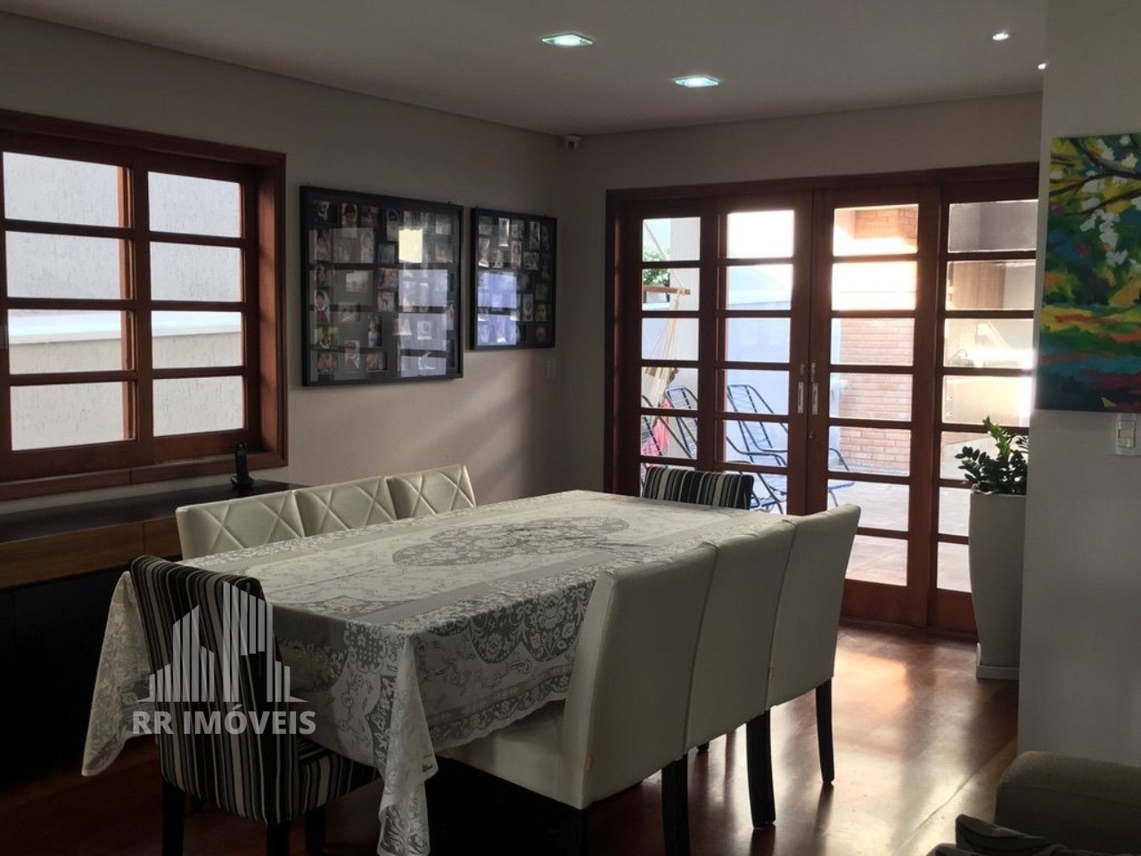 Casa, 5 quartos, 240 m² - Foto 2