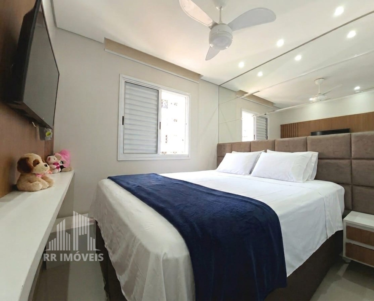 Apartamento, 2 quartos, 51 m² - Foto 16