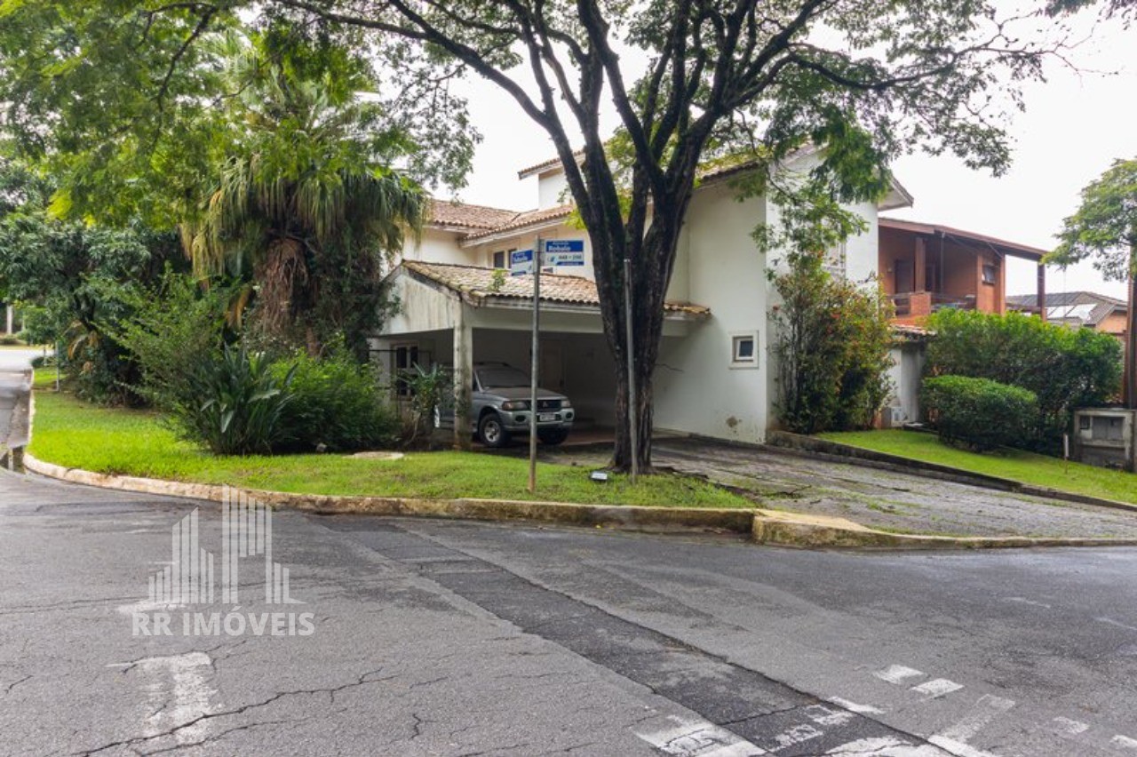 Casa, 4 quartos, 270 m² - Foto 29