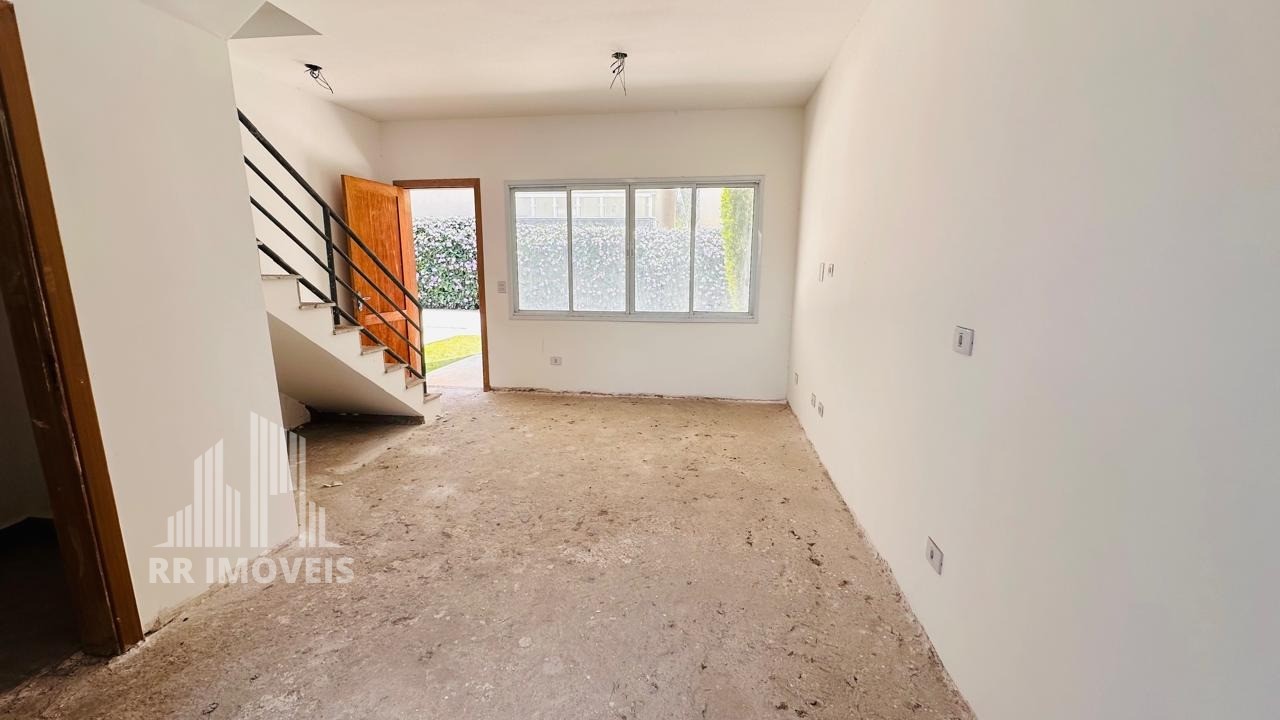 Casa, 3 quartos, 90 m² - Foto 1