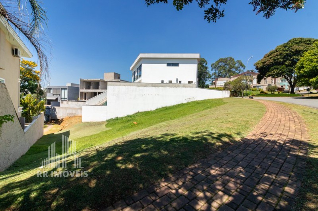 Terreno, 604 m² - Foto 1