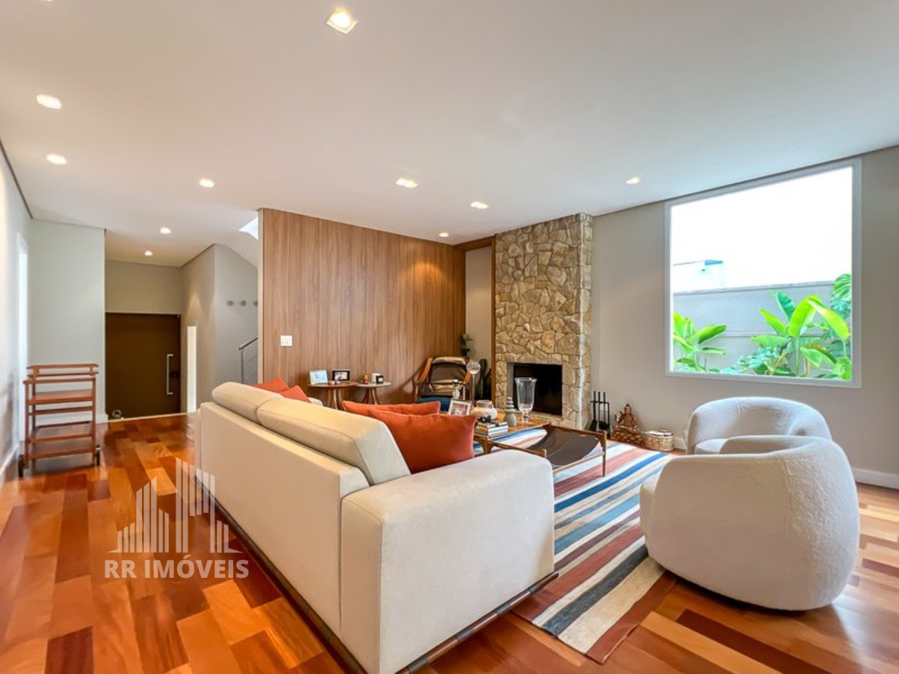 Casa, 4 quartos, 376 m² - Foto 31