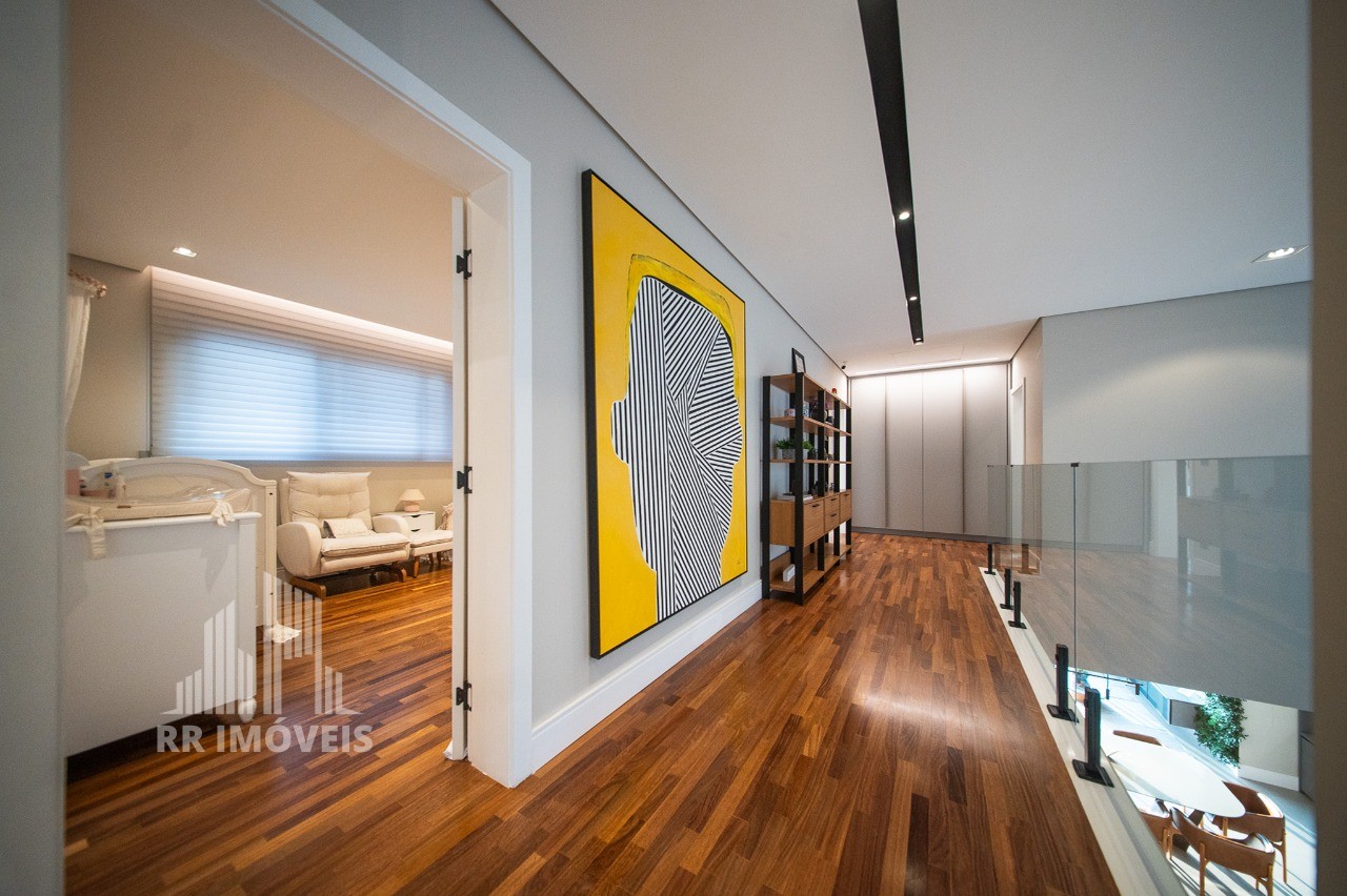 Casa, 5 quartos, 490 m² - Foto 18