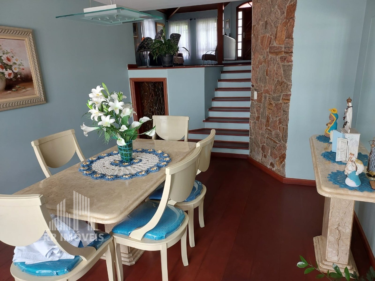 Casa, 3 quartos, 345 m² - Foto 7