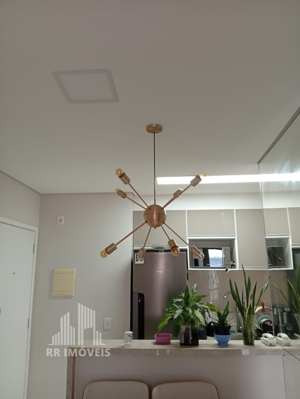 Apartamento, 2 quartos, 59 m² - Foto 9