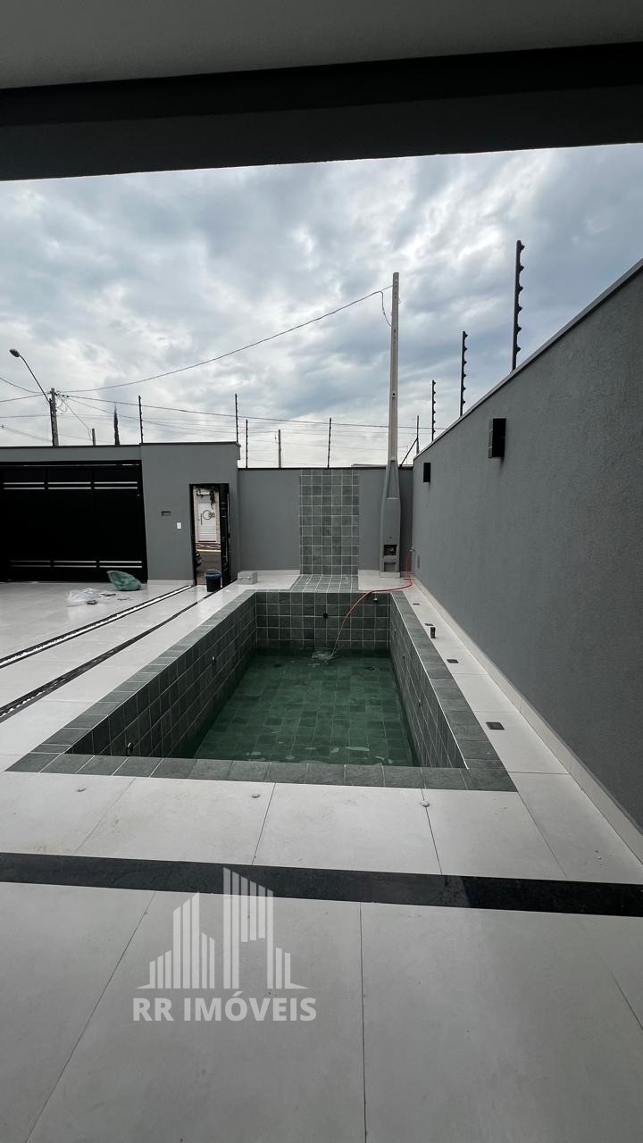 Casa, 3 quartos, 172 m² - Foto 4