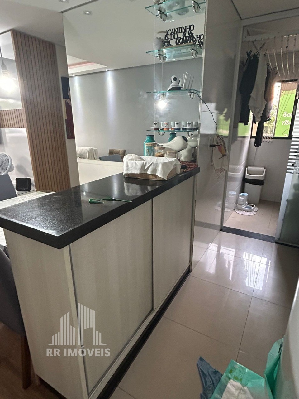 Apartamento, 2 quartos, 57 m² - Foto 3