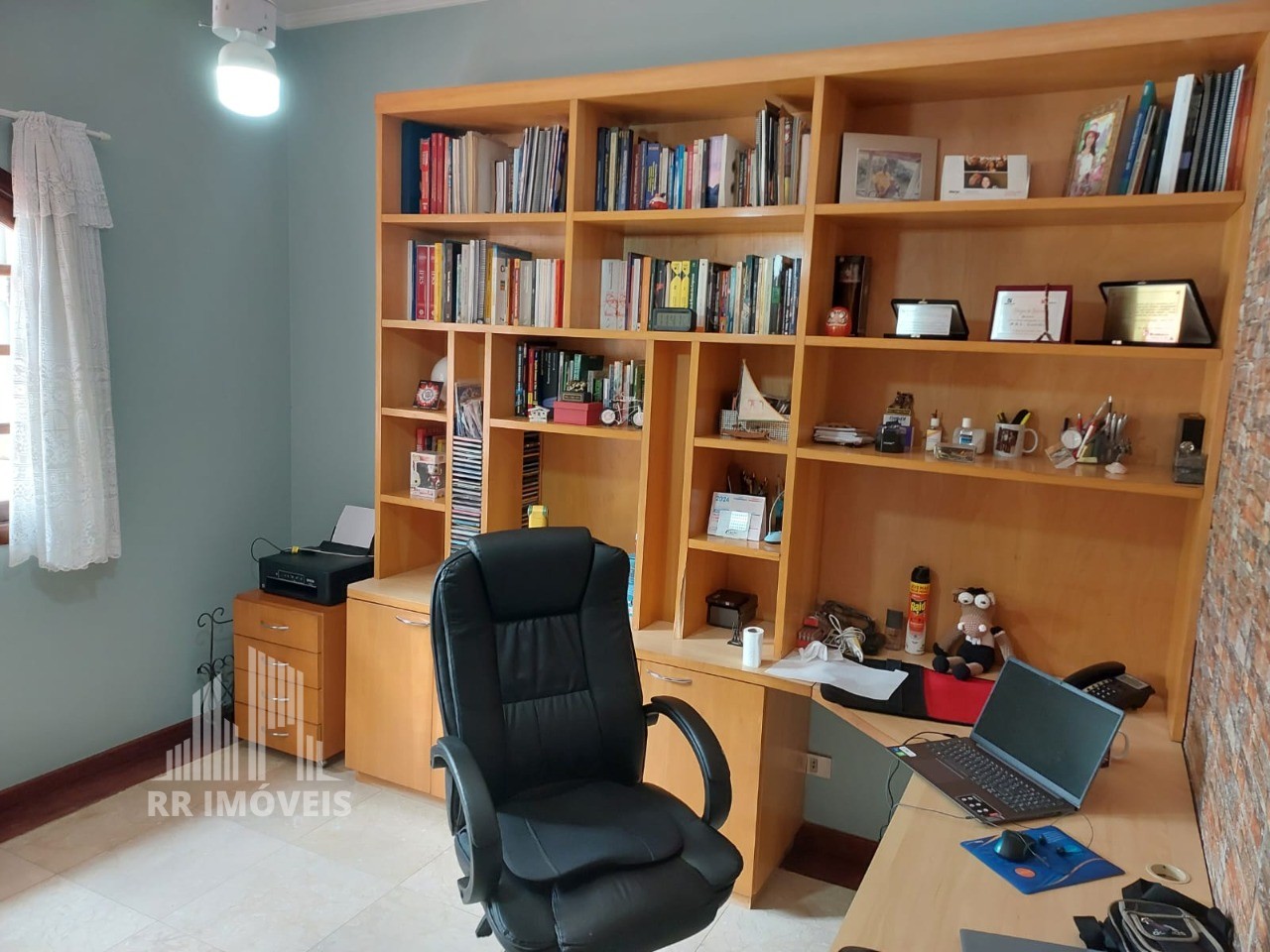 Casa, 3 quartos, 345 m² - Foto 35
