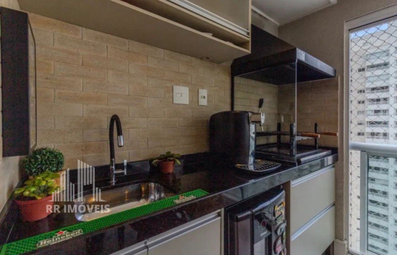 Apartamento, 3 quartos, 125 m² - Foto 31