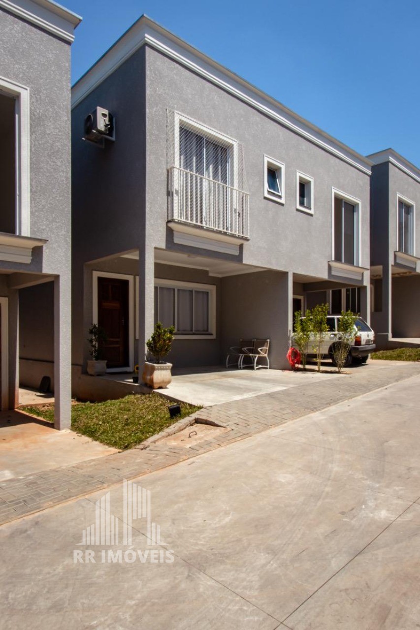 Casa, 3 quartos, 90 m² - Foto 22