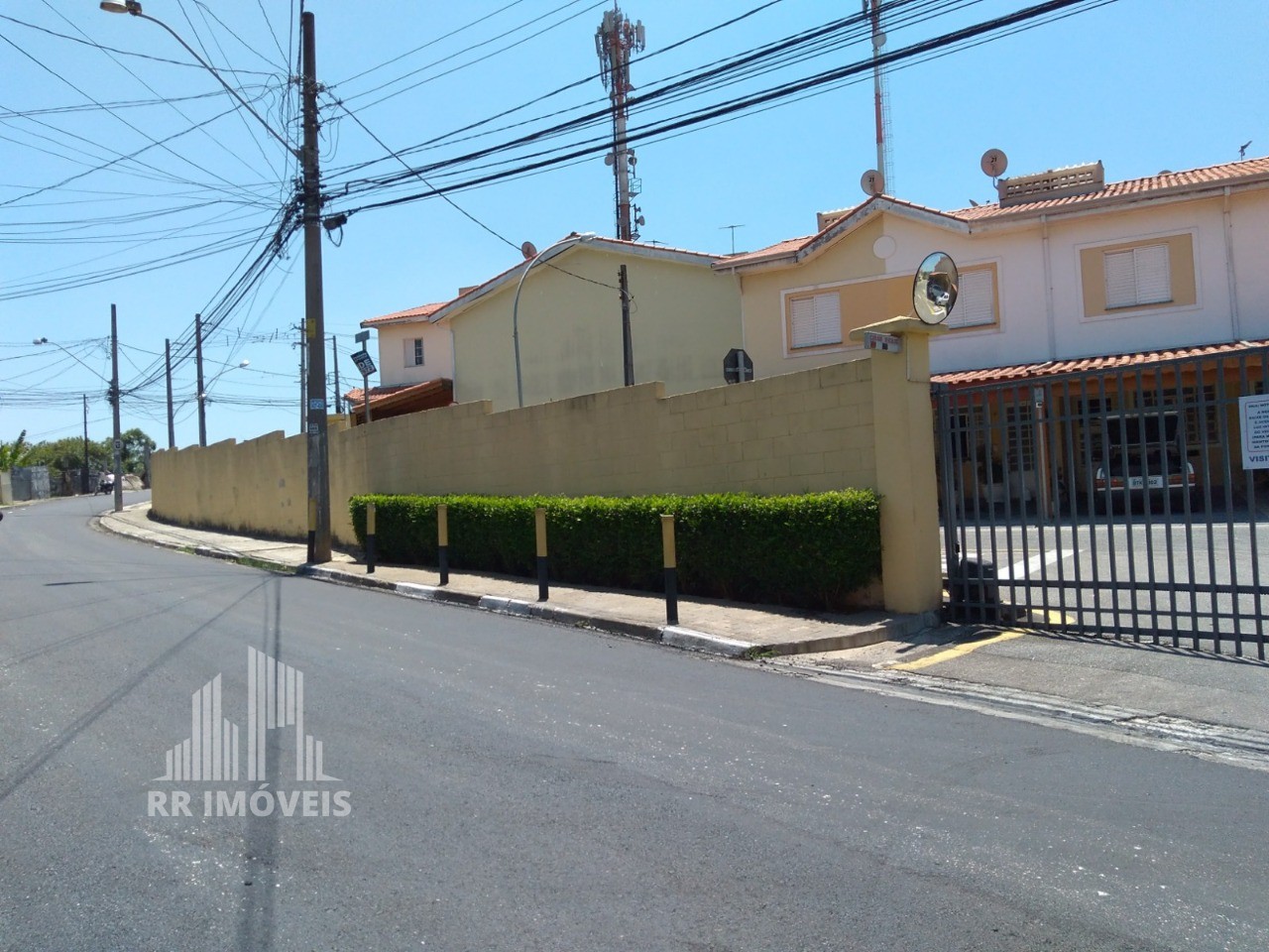 Casa, 2 quartos, 65 m² - Foto 1