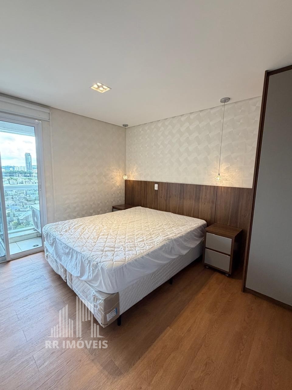 Apartamento, 1 quarto, 50 m² - Foto 11