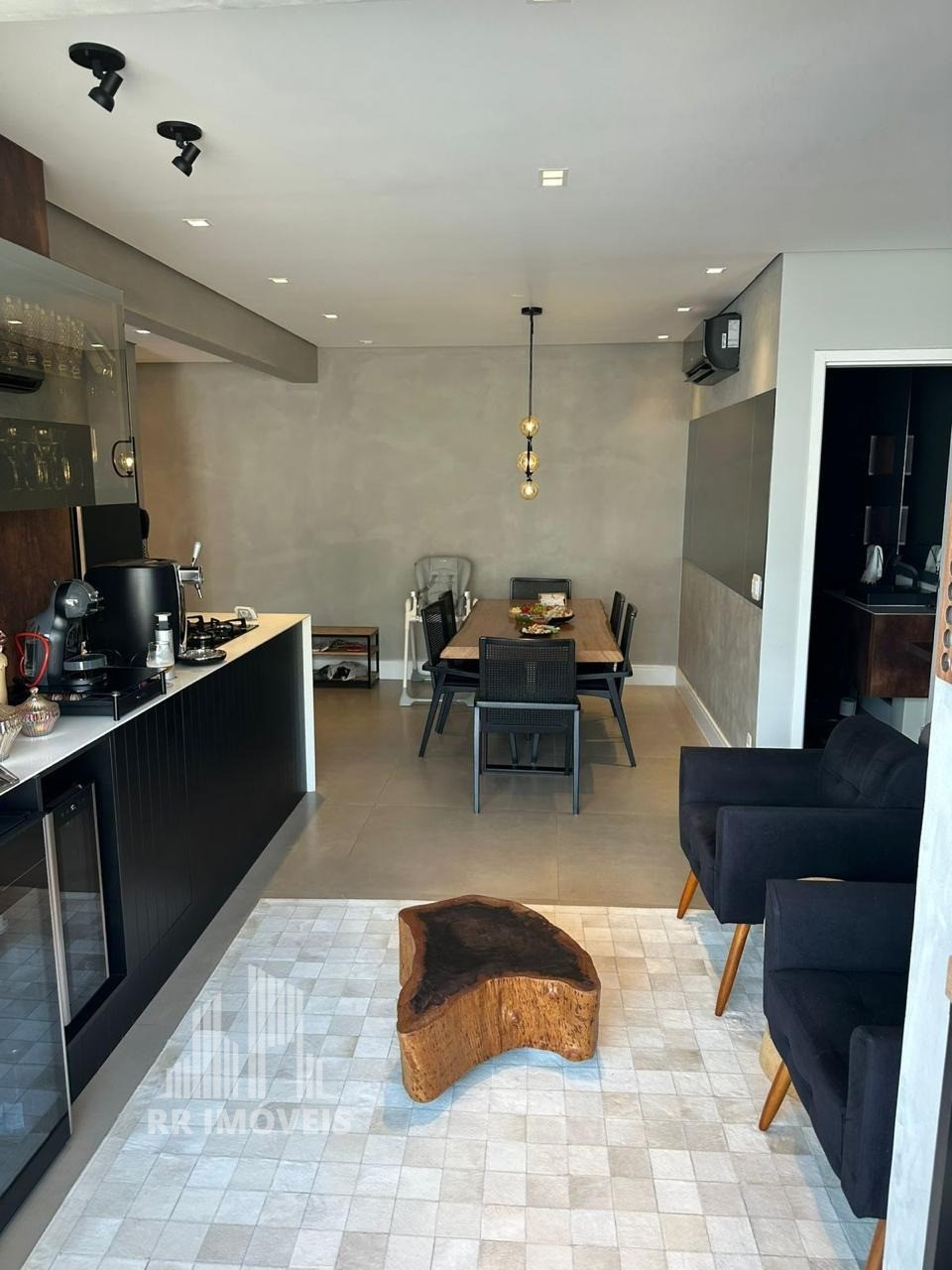 Apartamento, 2 quartos, 81 m² - Foto 3