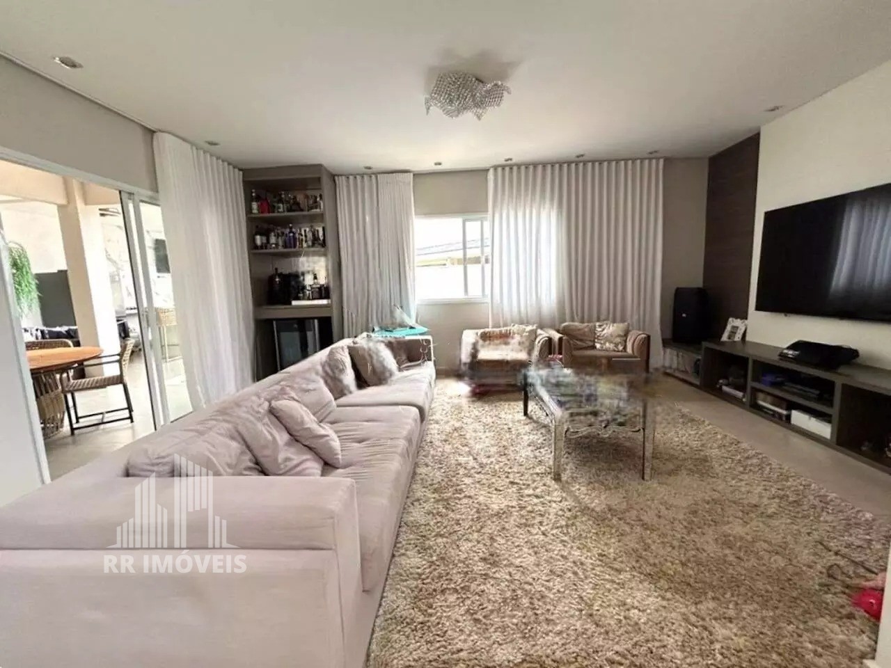 Casa, 4 quartos, 320 m² - Foto 6