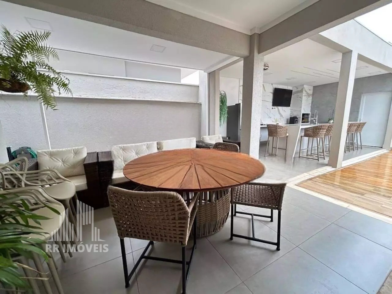 Casa, 4 quartos, 320 m² - Foto 9