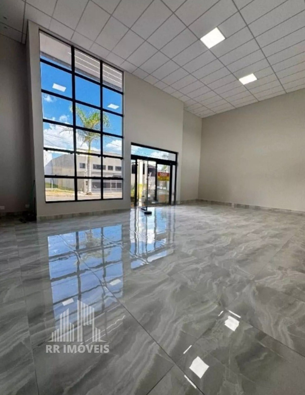 Loja-Salão, 320 m² - Foto 4