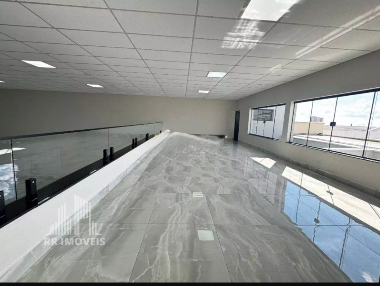 Loja-Salão, 320 m² - Foto 11