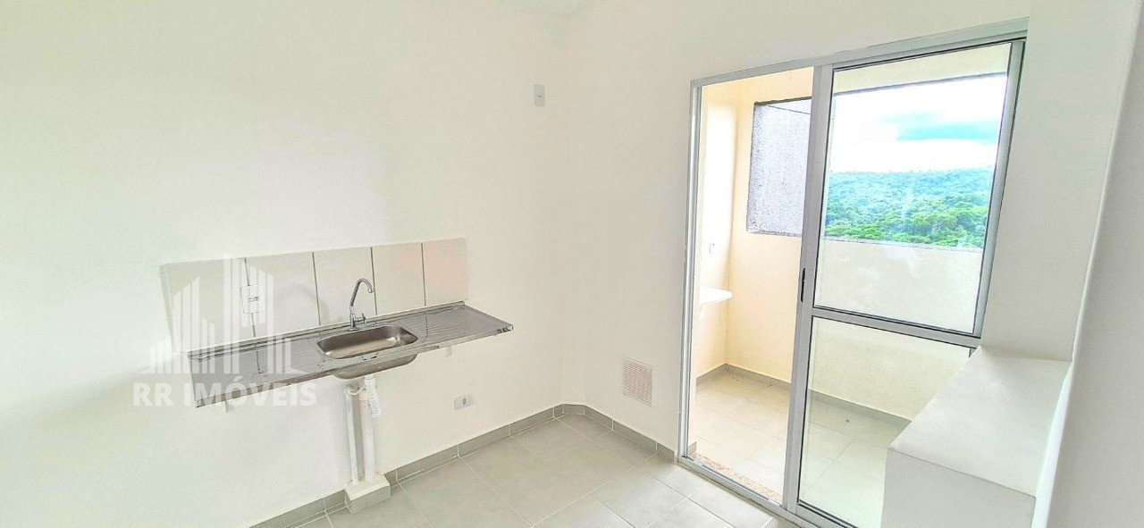 Apartamento, 2 quartos, 54 m² - Foto 6