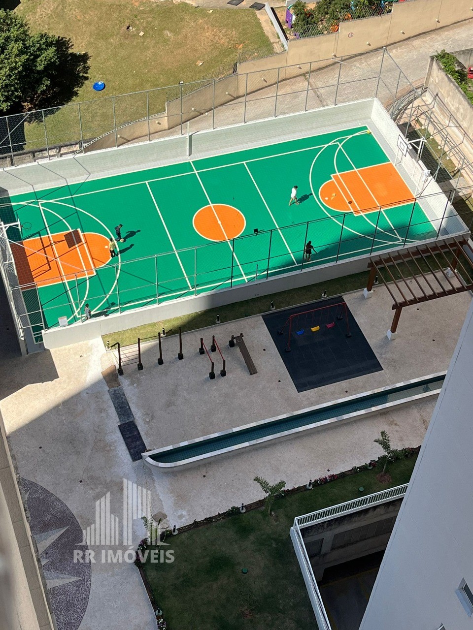 Apartamento, 2 quartos, 54 m² - Foto 31