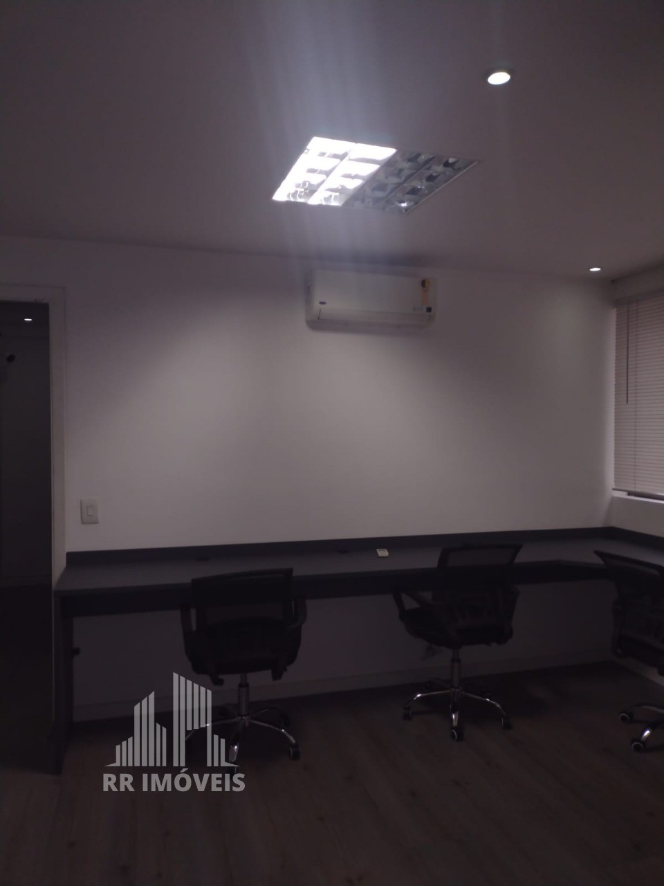 Sala-Conjunto, 33 m² - Foto 11