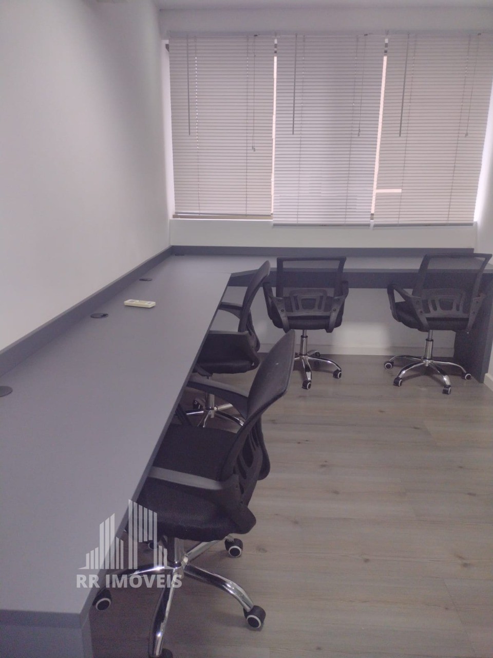 Sala-Conjunto, 33 m² - Foto 12