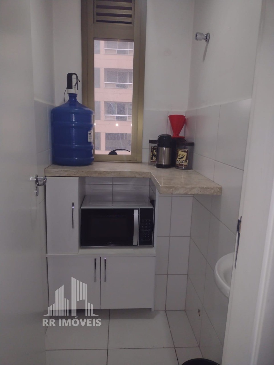 Sala-Conjunto, 33 m² - Foto 15