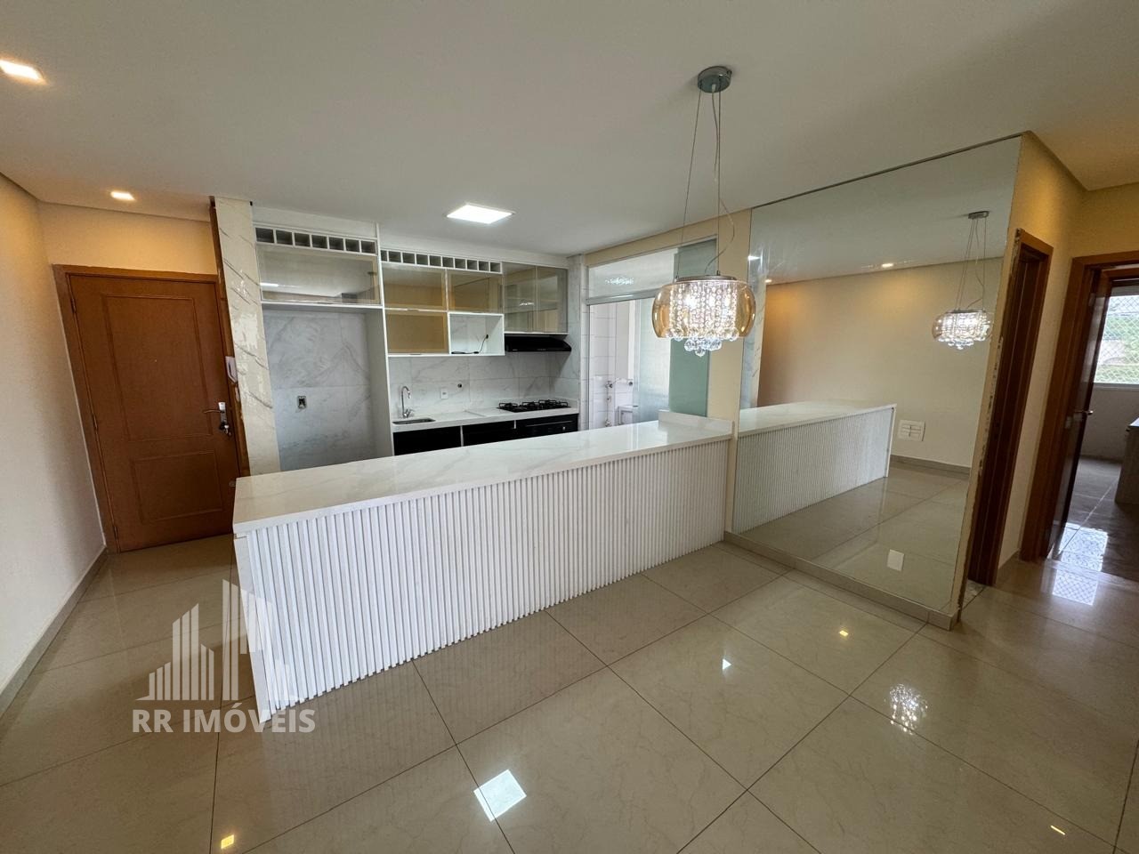 Apartamento, 3 quartos, 100 m² - Foto 2