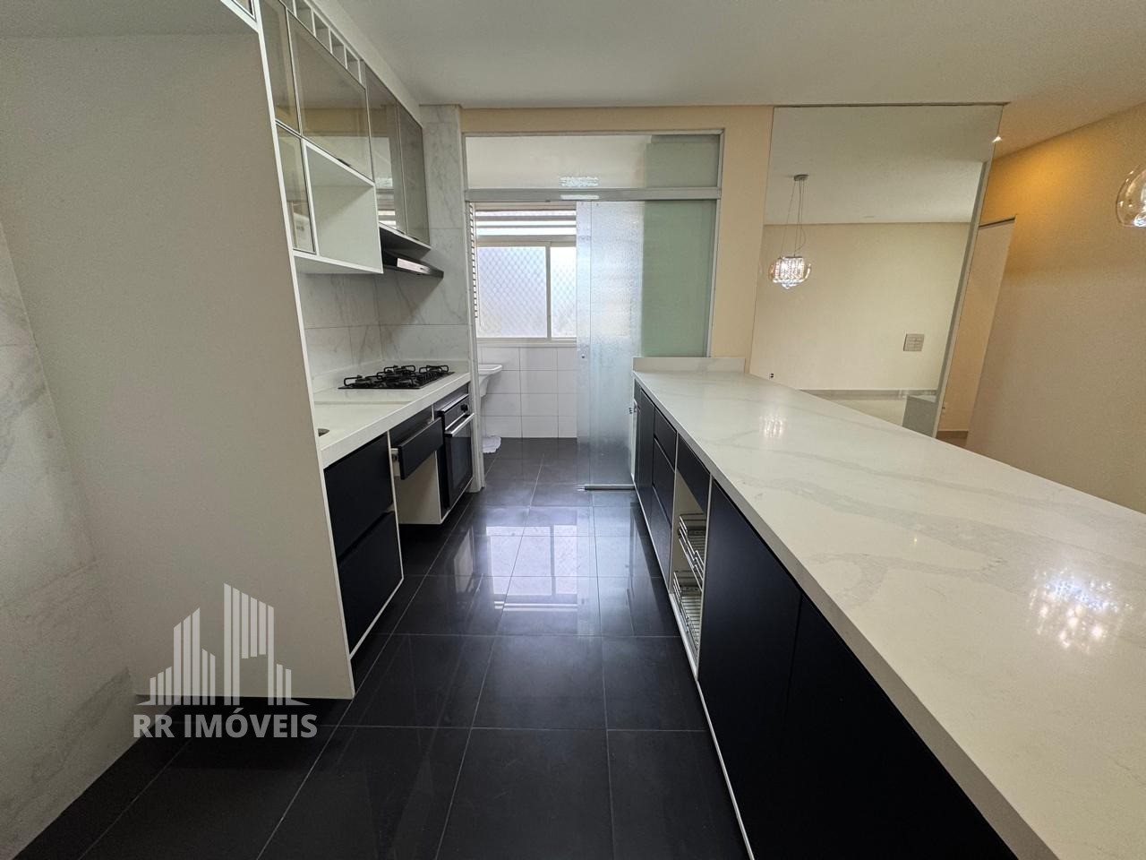 Apartamento, 3 quartos, 100 m² - Foto 3