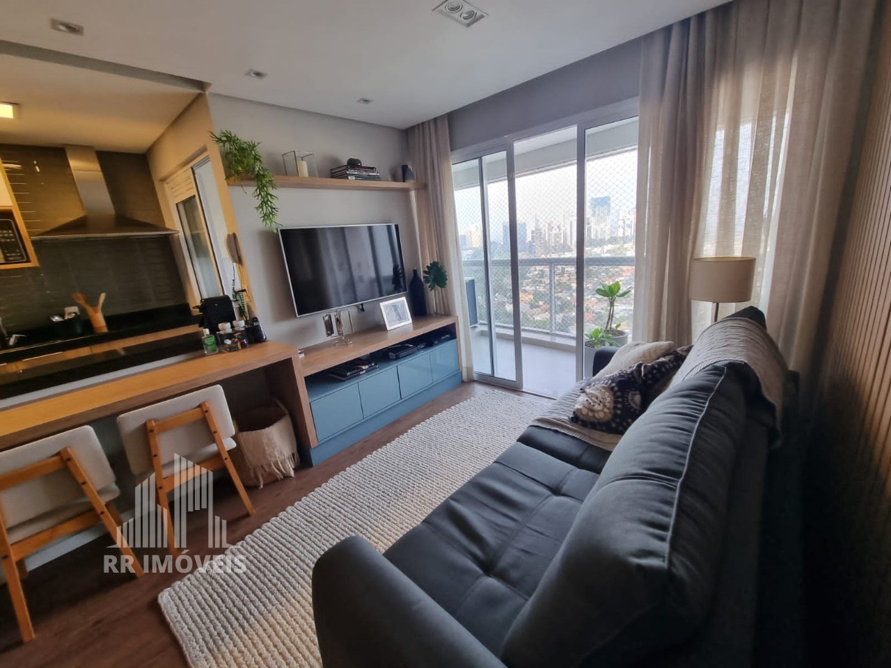 Apartamento, 2 quartos, 70 m² - Foto 4