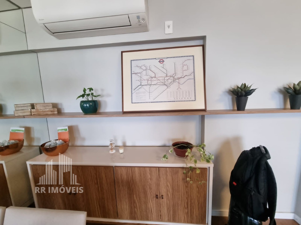 Apartamento, 2 quartos, 70 m² - Foto 8