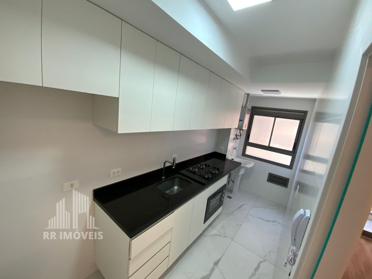 Apartamento, 1 quarto, 52 m² - Foto 1