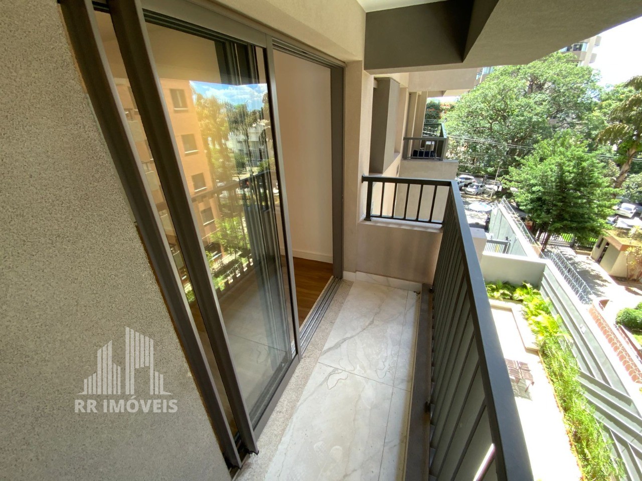 Apartamento, 1 quarto, 52 m² - Foto 4