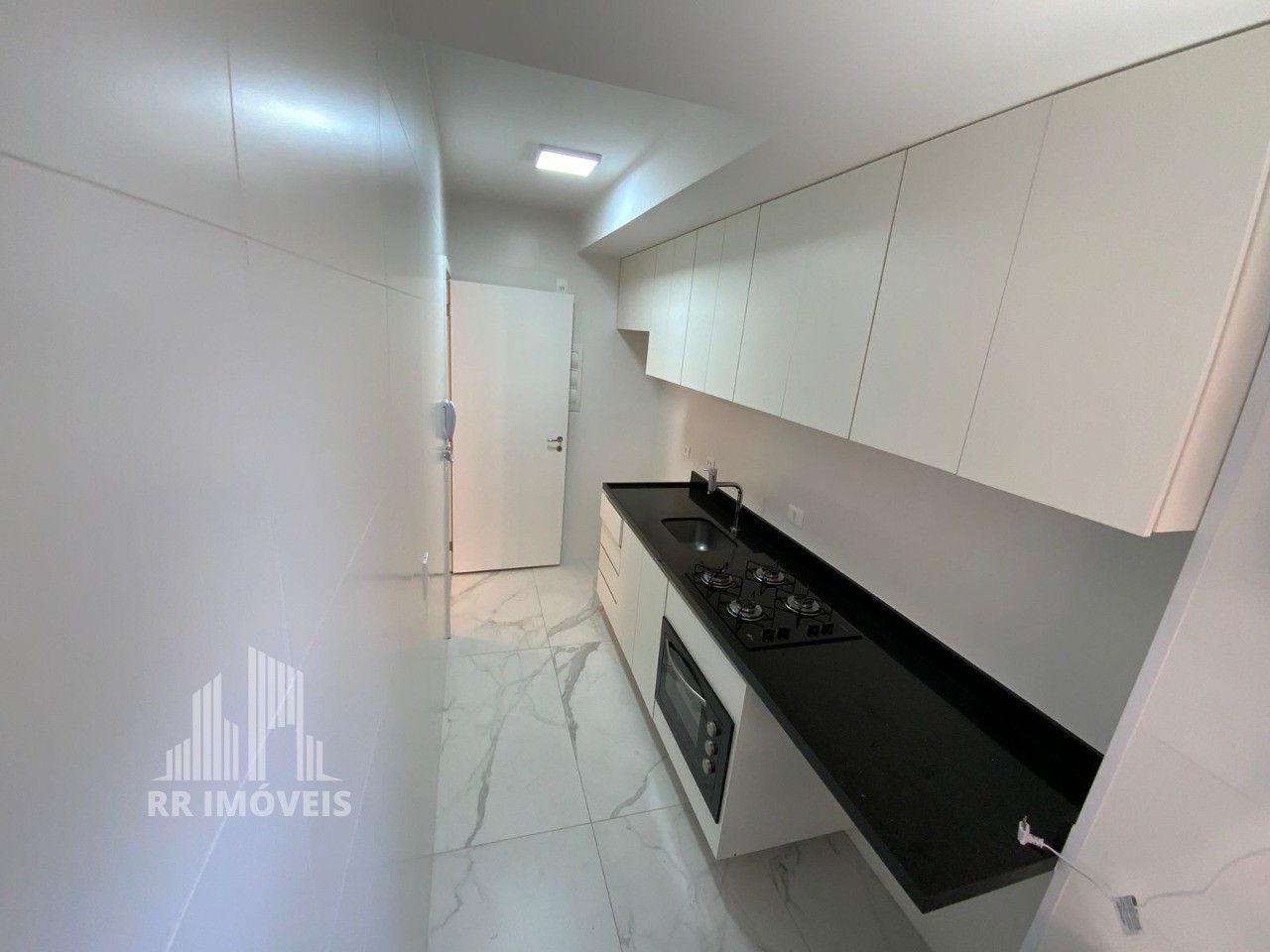Apartamento, 1 quarto, 52 m² - Foto 2