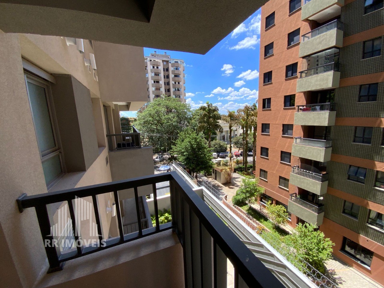 Apartamento, 1 quarto, 52 m² - Foto 5