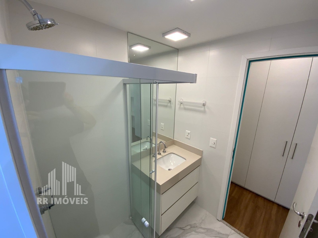 Apartamento, 1 quarto, 52 m² - Foto 19