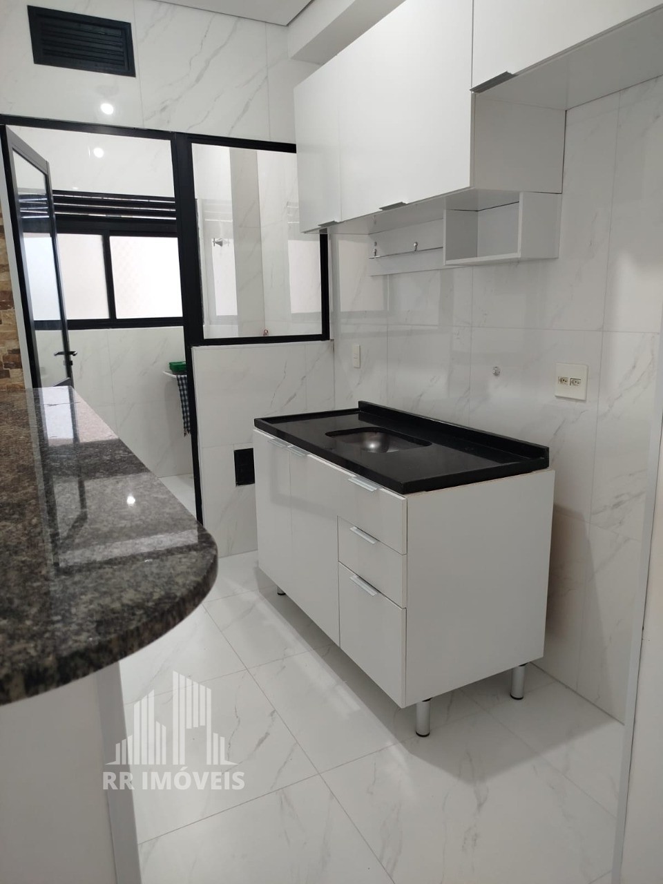 Apartamento, 2 quartos, 59 m² - Foto 7