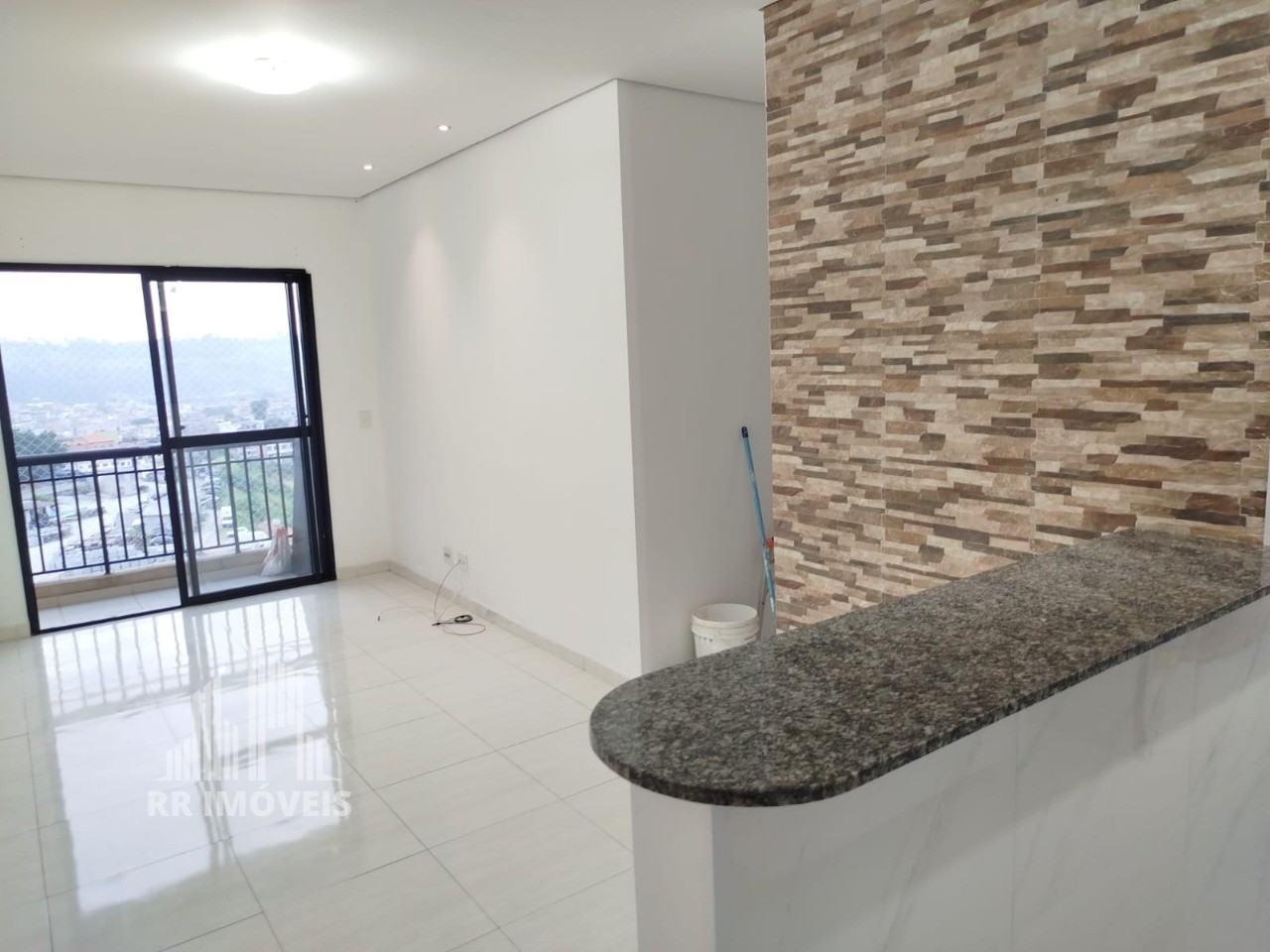 Apartamento, 2 quartos, 59 m² - Foto 2