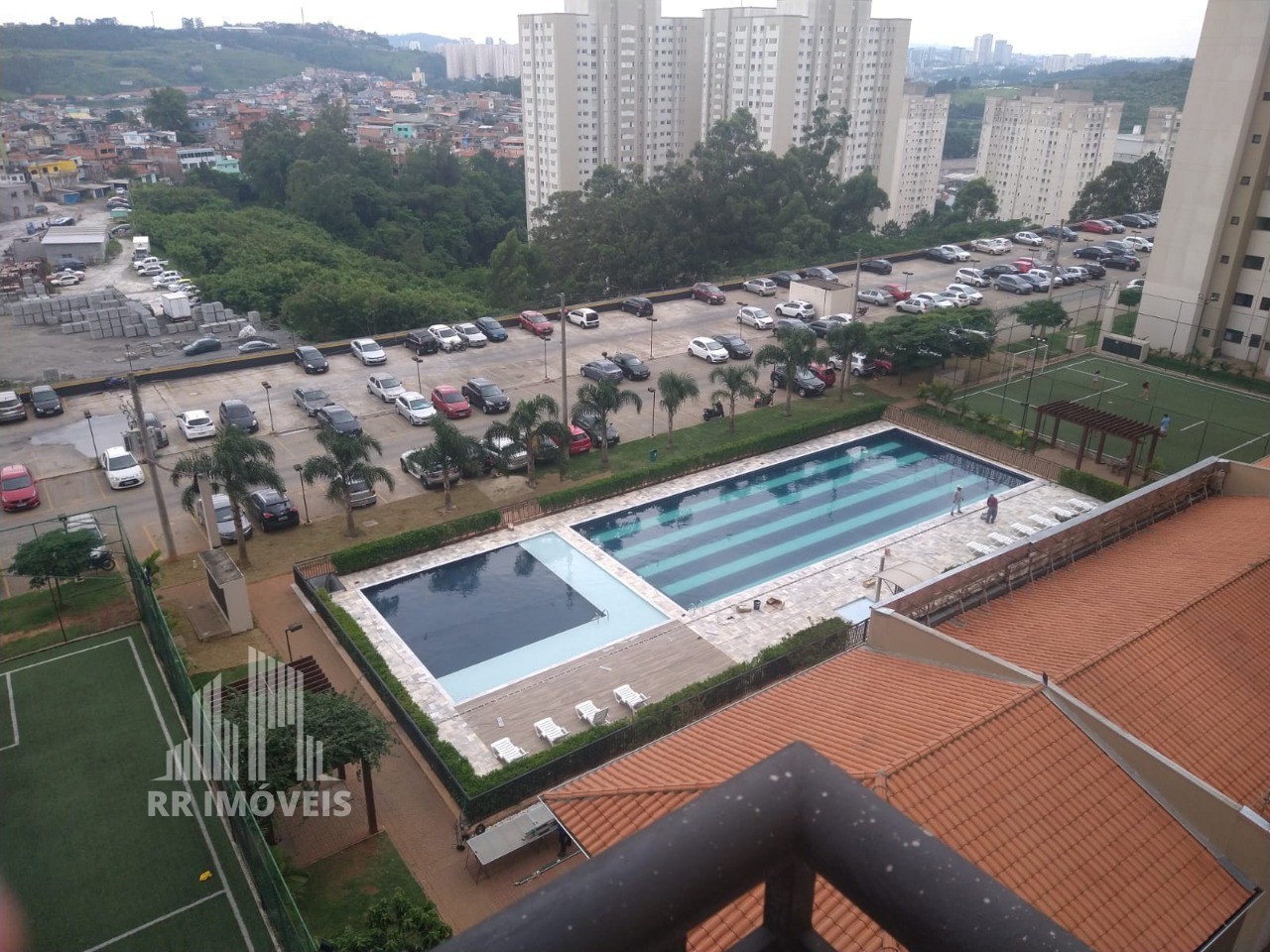 Apartamento, 2 quartos, 59 m² - Foto 5