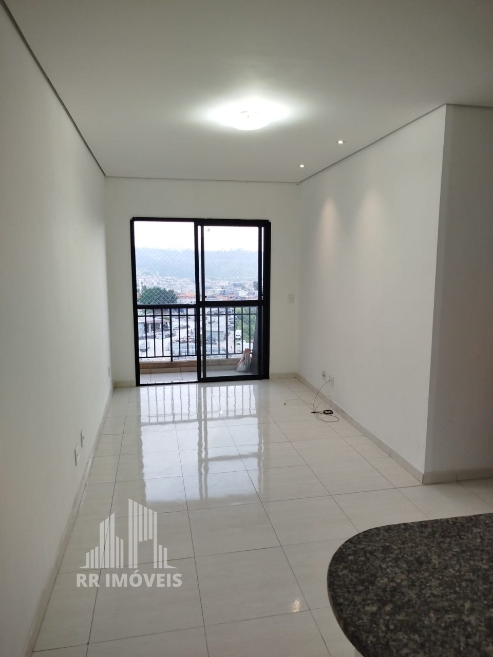 Apartamento, 2 quartos, 59 m² - Foto 1