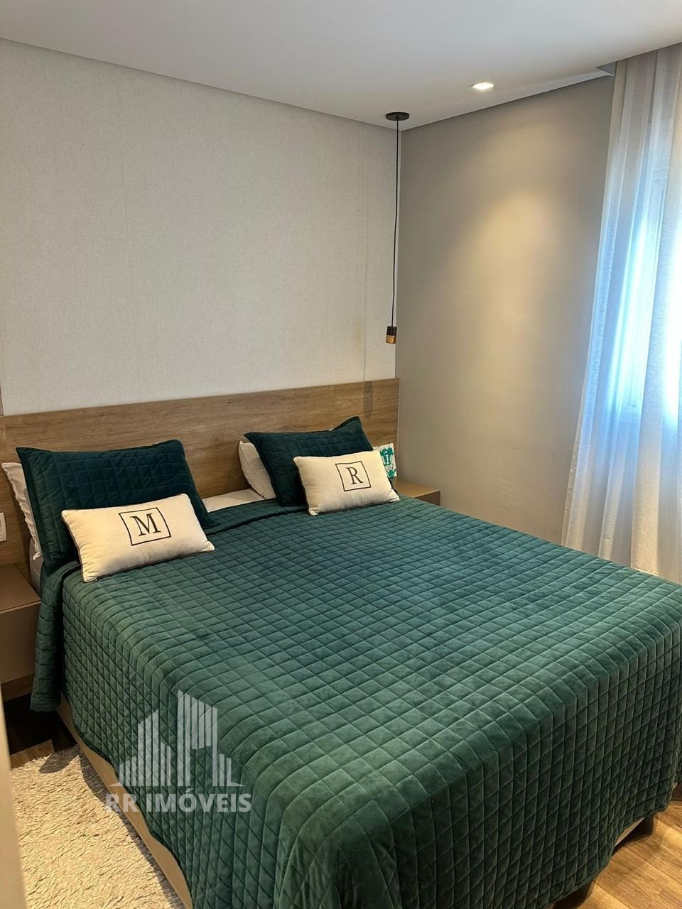 Apartamento, 2 quartos, 81 m² - Foto 8