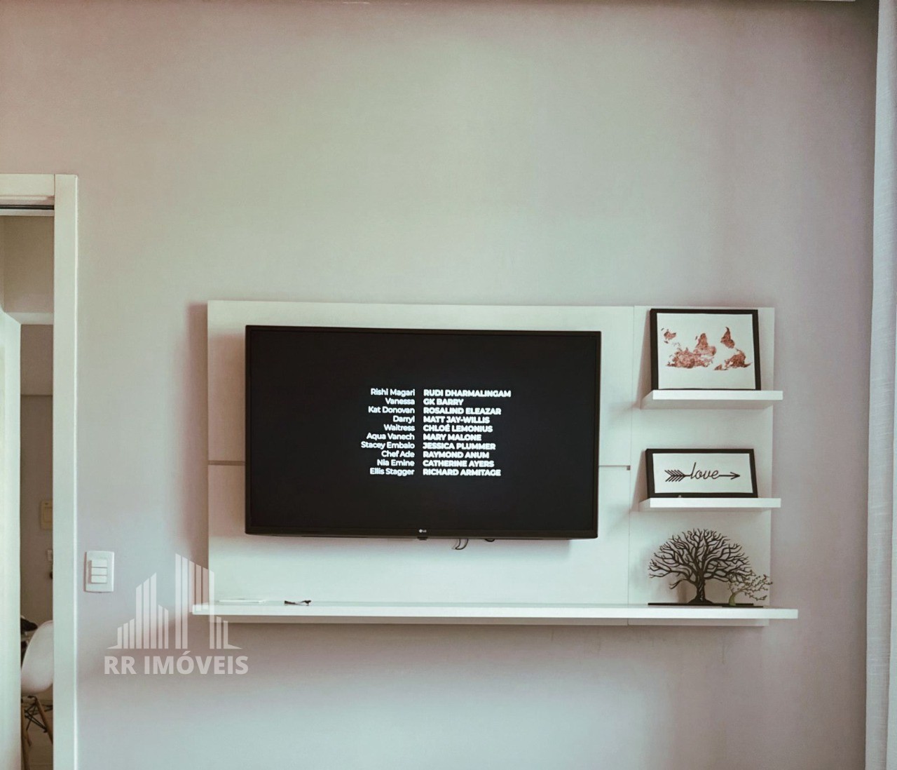 Apartamento, 2 quartos, 51 m² - Foto 4