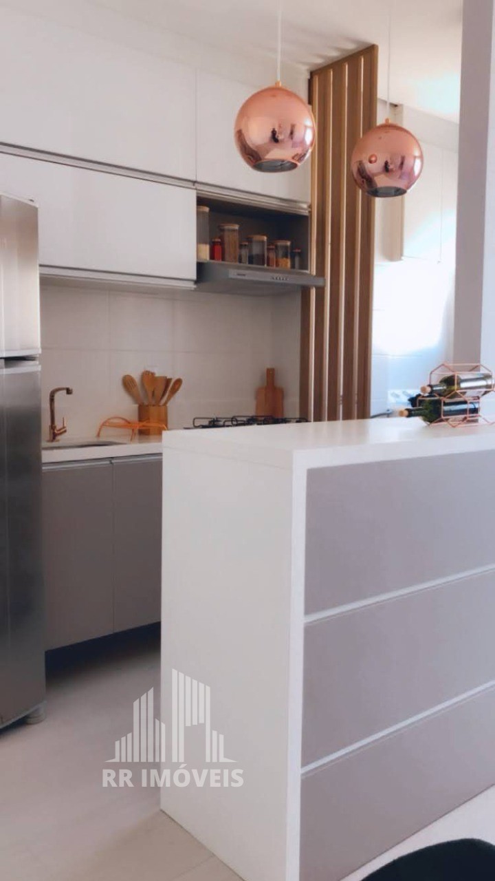 Apartamento, 2 quartos, 51 m² - Foto 6