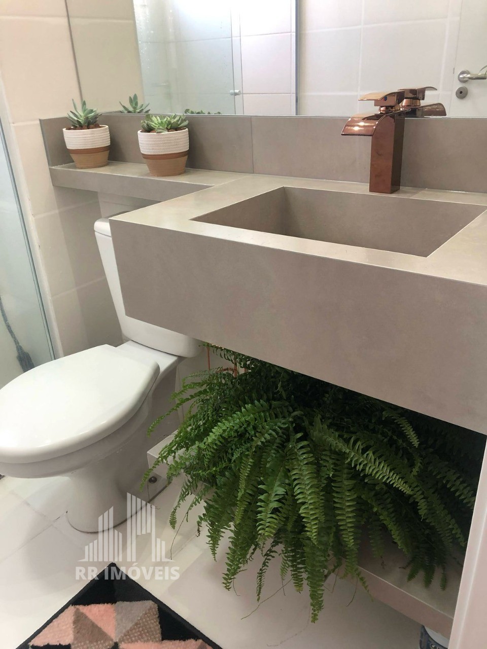 Apartamento, 2 quartos, 51 m² - Foto 8