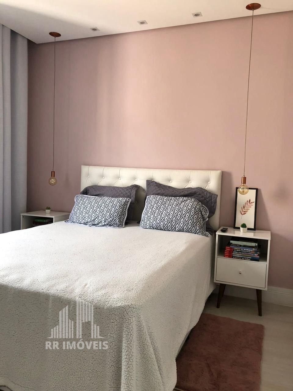 Apartamento, 2 quartos, 51 m² - Foto 11
