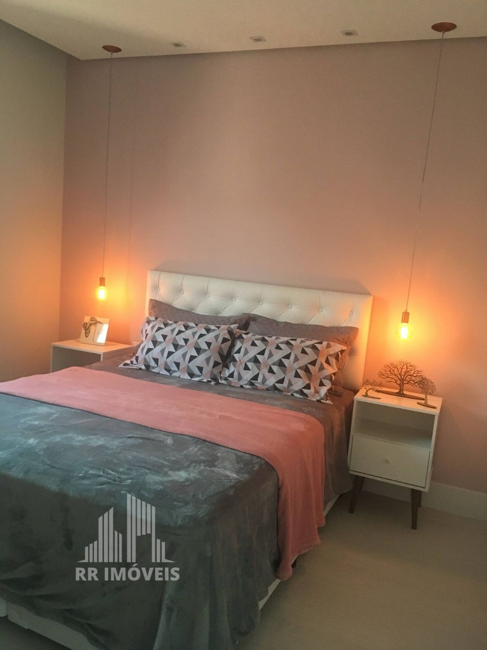 Apartamento, 2 quartos, 51 m² - Foto 12