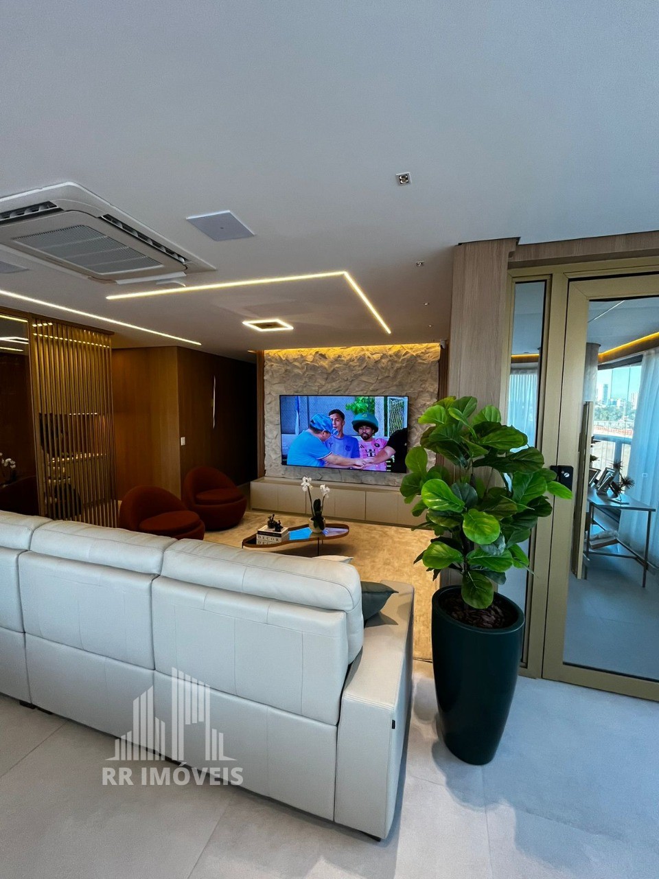 Apartamento, 3 quartos, 180 m² - Foto 4
