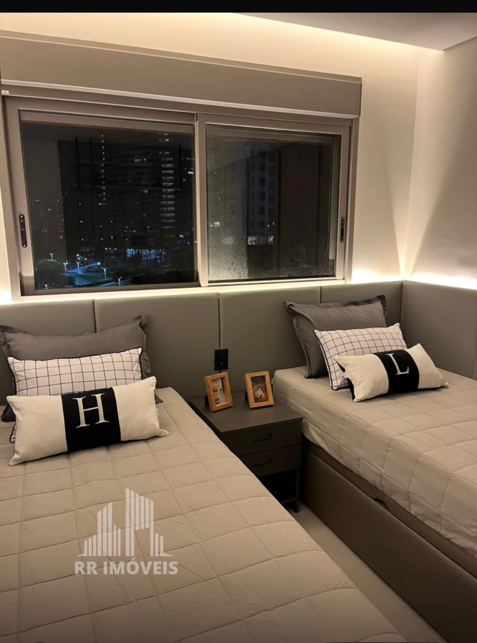 Apartamento, 3 quartos, 180 m² - Foto 13