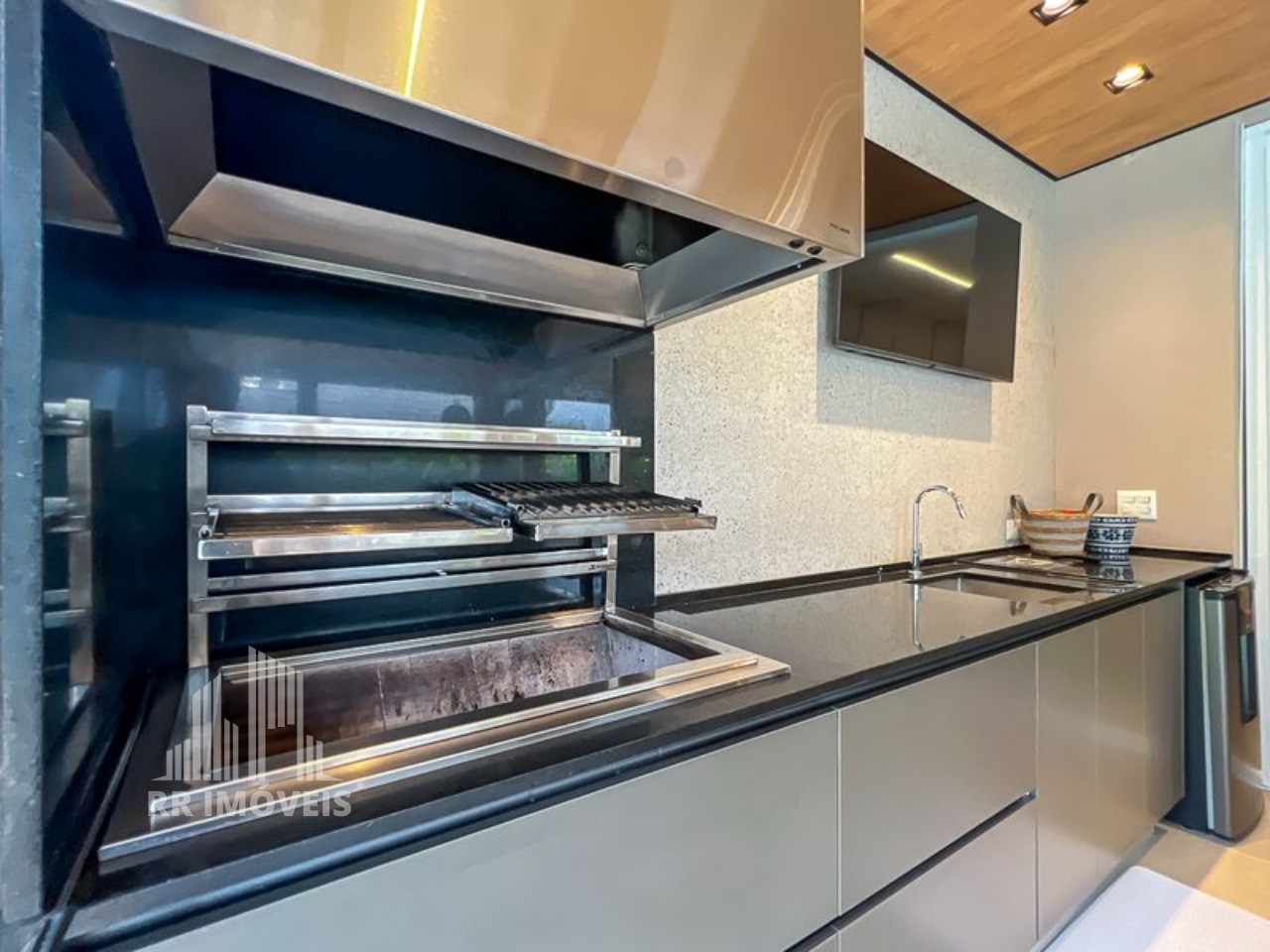 Casa, 4 quartos, 376 m² - Foto 14