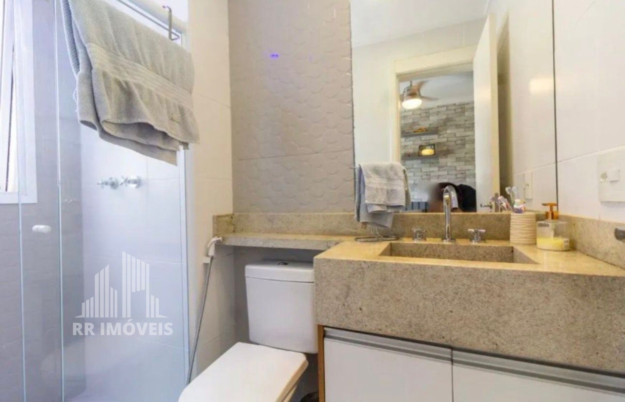 Apartamento, 3 quartos, 125 m² - Foto 36